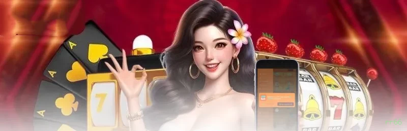 App rr66 para Android e iOS - download grátis