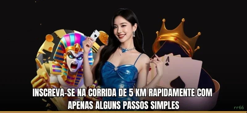 App rr66 para Android e iOS - download grátis