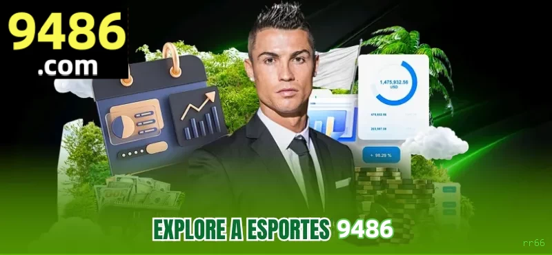 Plataforma rr66 - cassino e apostas