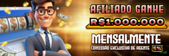 Ganhar e sacar na rr66