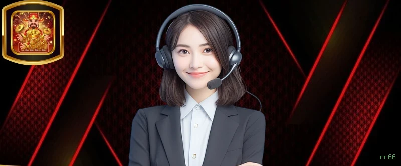 Bônus e prêmios rr66