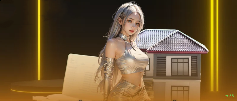 Slots com prêmios rr66